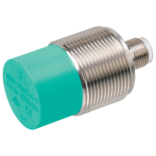 NBN20-30GM40-A2-V1 | Pepperl+Fuchs Inductive Sensor