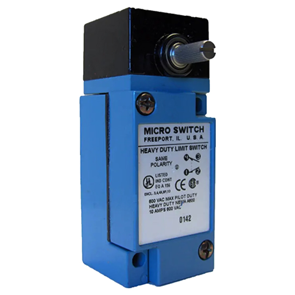 LSA4L-1B | Honeywell Limit Switch