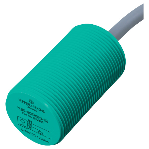 NBN15-30GK50-E2 | Pepperl+Fuchs Inductive Sensor