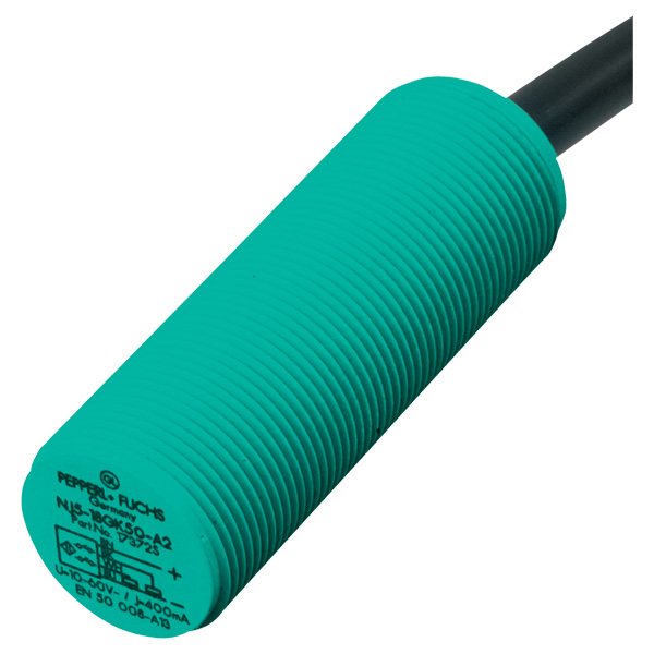 NBN12-18GK50-E1-M | Pepperl+Fuchs Inductive Sensor