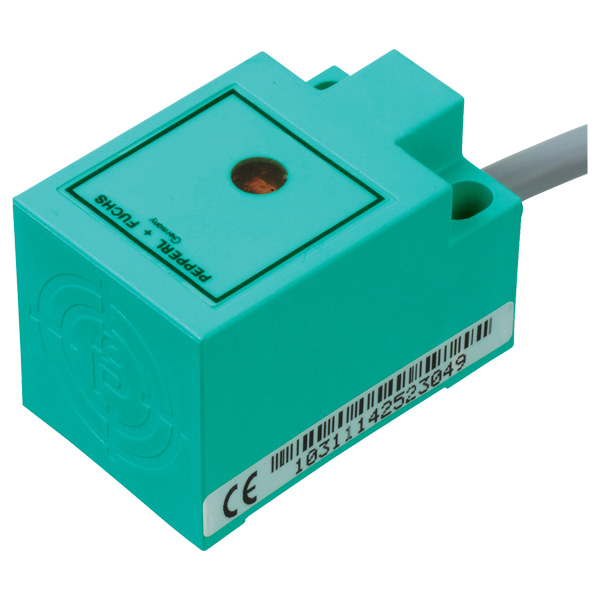 NBN10-F10-E2 | Pepperl+Fuchs Inductive Sensor