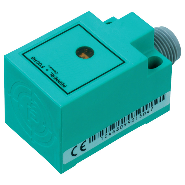 NBN10-F10-E0-V1 | Pepperl+Fuchs Inductive Sensor