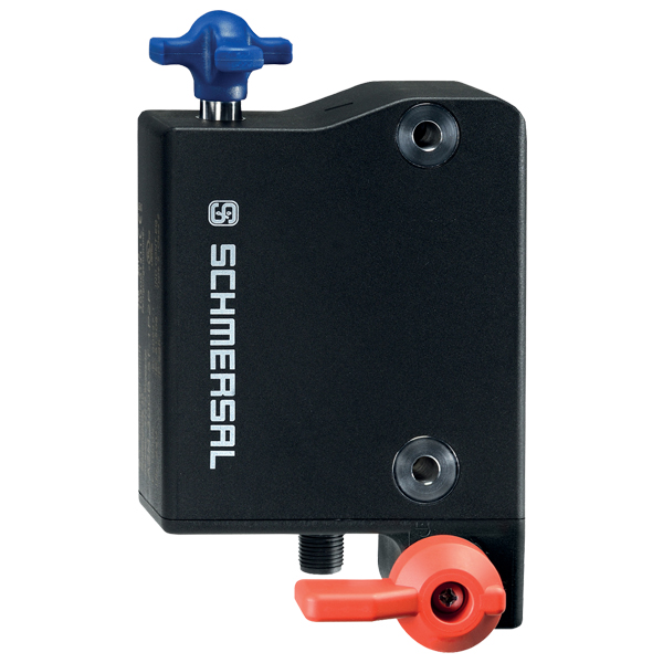 103044799 | Schmersal Solenoid Interlock AZM300Z-I2-ST-1P2P-T-DU [STOCK-Ship Same Day] - 2 piece available