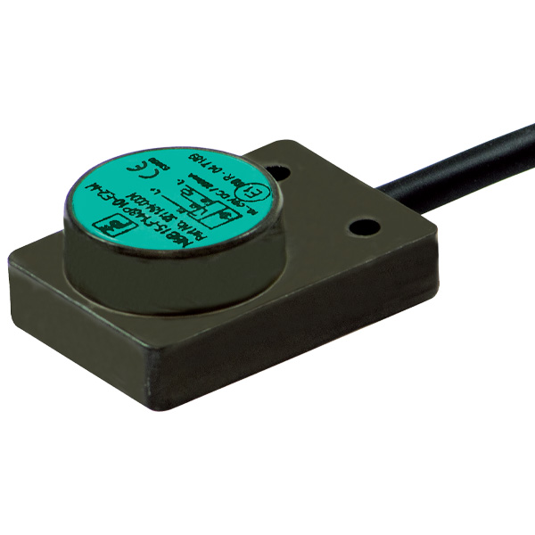 NBB8-F148P10-E2-M-0,15M-3DT04 | Pepperl+Fuchs Inductive Sensor