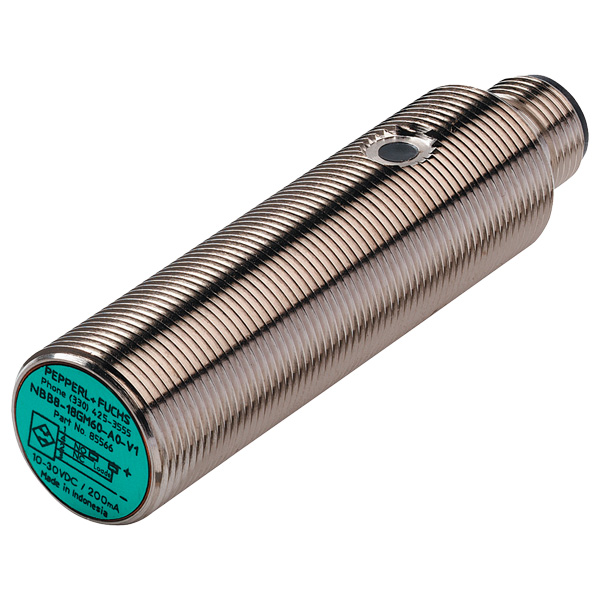 NBB8-18GM60-A0-V1 | Pepperl+Fuchs Inductive Sensor
