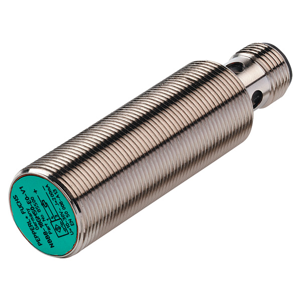 NBB8-18GM50-EI-V1-M1 | Pepperl+Fuchs Inductive Sensor