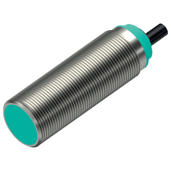 NBB8-18GM50-E2-5M | Pepperl+Fuchs Inductive Sensor