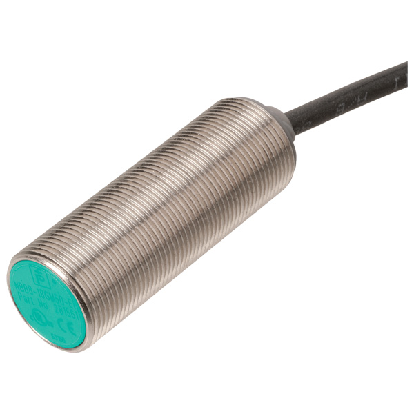 NBB8-18GM50-E0-M1 | Pepperl+Fuchs Inductive Sensor