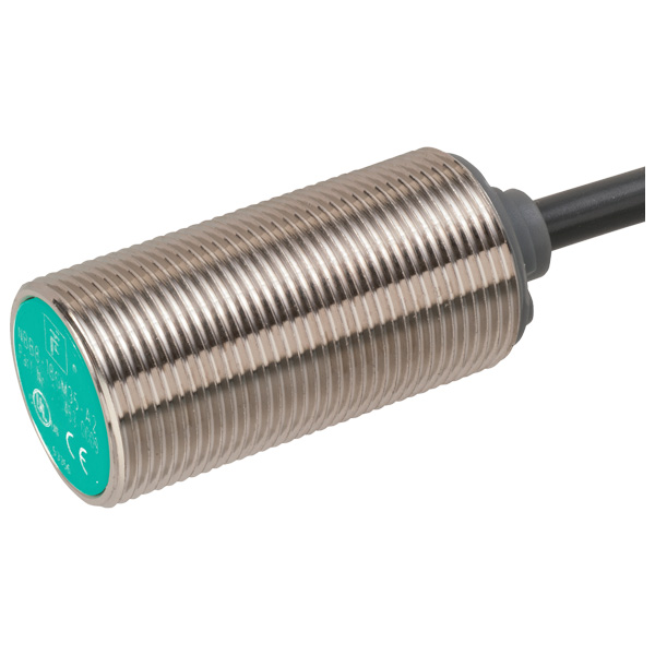 NBB8-18GM35-A2 | Pepperl+Fuchs Inductive Sensor