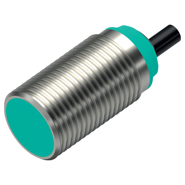 NBB8-18GM30-E3 | Pepperl+Fuchs Inductive Sensor