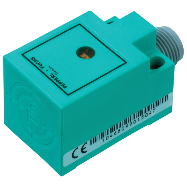NBB7-F10-E2-V1 | Pepperl+Fuchs Inductive Sensor