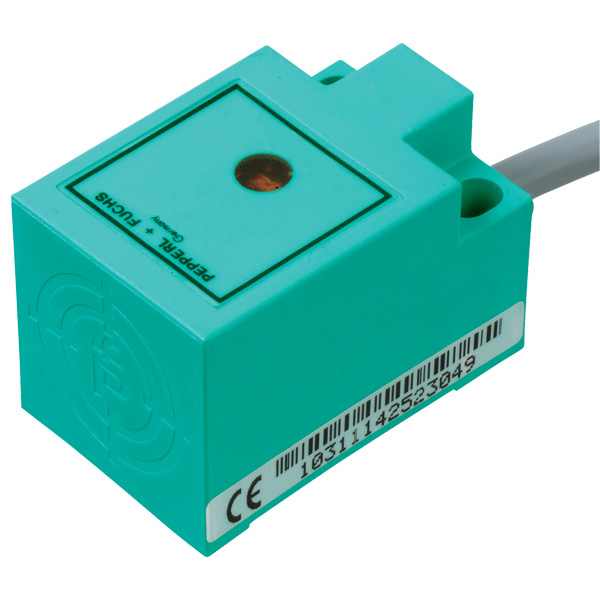NBB7-F10-E2 | Pepperl+Fuchs Inductive Sensor