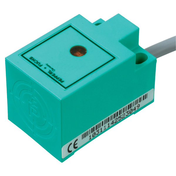 NBB7-F10-E0 | Pepperl+Fuchs Inductive Sensor