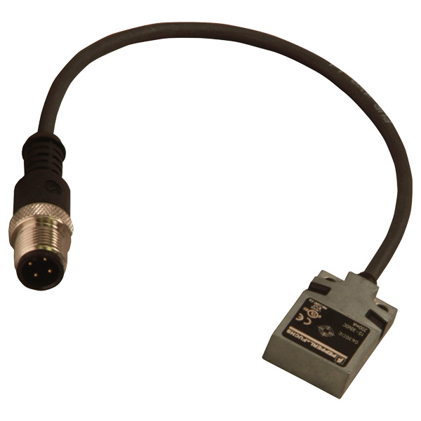 NBB7-F104M-A2-200MM-V1 | Pepperl+Fuchs Inductive Sensor