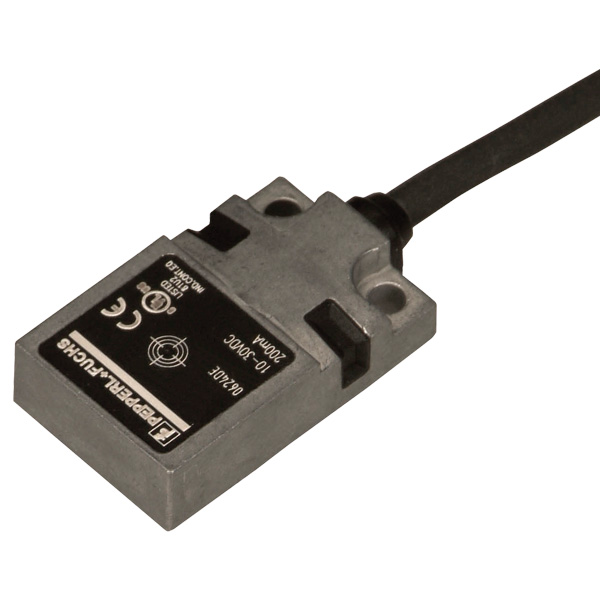 NBB7-F104M-A2 | Pepperl+Fuchs Inductive Sensor