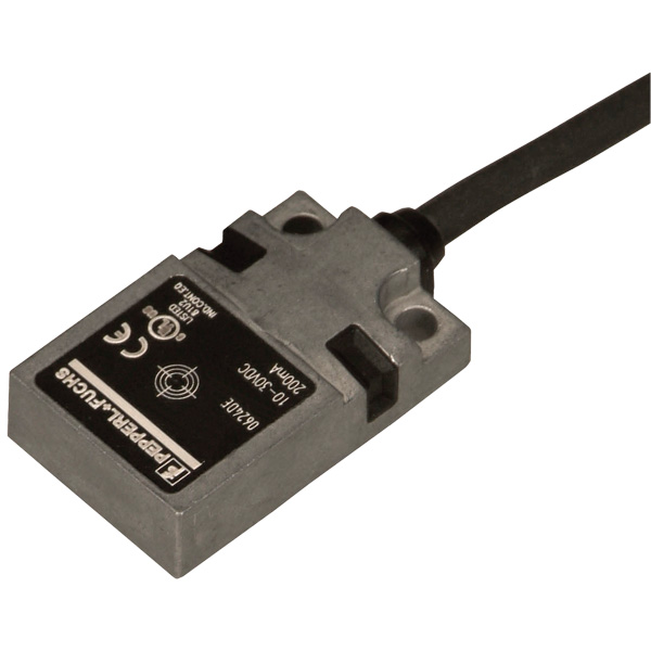 NBB7-F104M-A0 | Pepperl+Fuchs Inductive Sensor