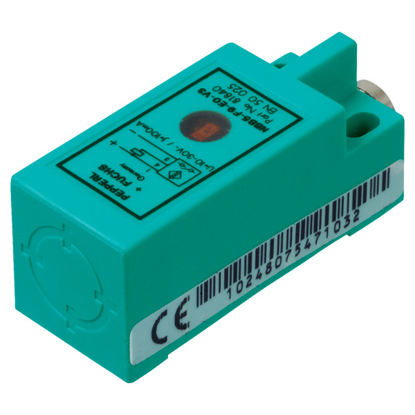 NBB5-F9-E2-V3 | Pepperl+Fuchs Inductive Sensor