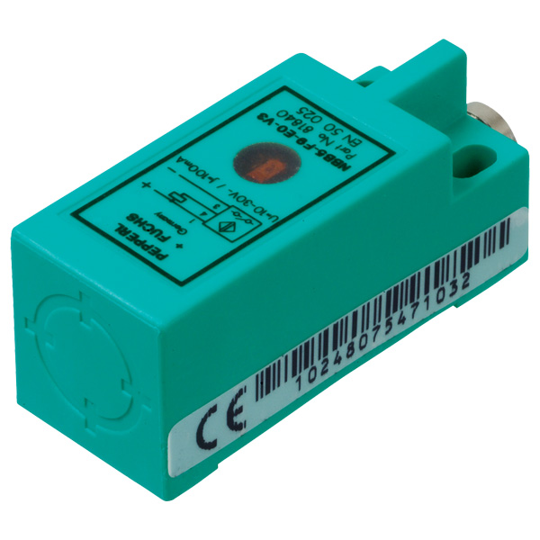 NBB5-F9-E0-V3 | Pepperl+Fuchs Inductive Sensor