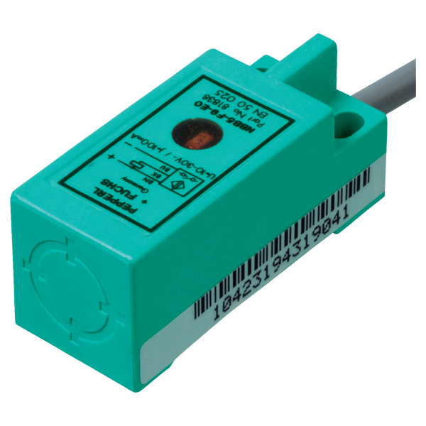 NBB5-F9-E0 | Pepperl+Fuchs Inductive Sensor