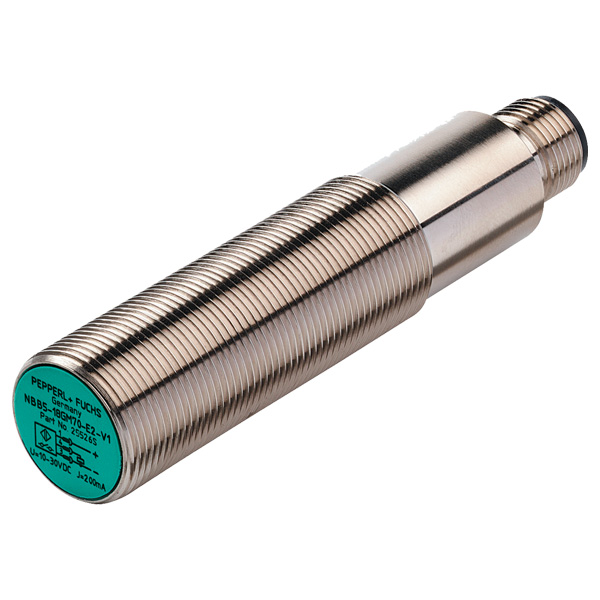 NBB5-18GM70-E2-V1 | Pepperl+Fuchs Inductive Sensor