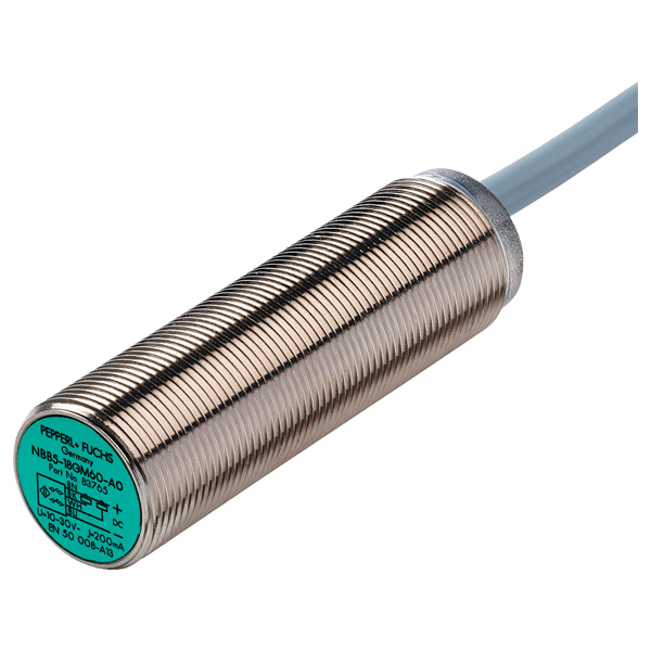 NBB5-18GM60-A2 | Pepperl+Fuchs Inductive Sensor
