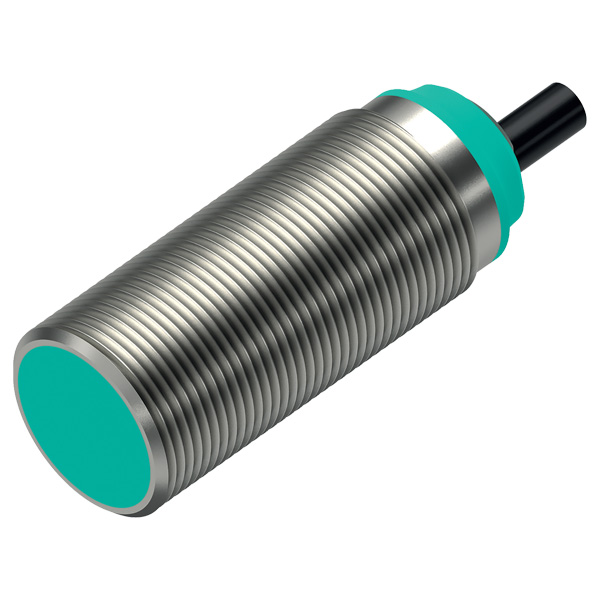 NBB5-18GM50-E0 | Pepperl+Fuchs Inductive Sensor