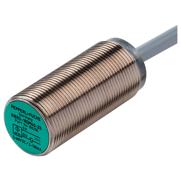 NBB5-18GM40-Z0 | Pepperl+Fuchs Inductive Sensor