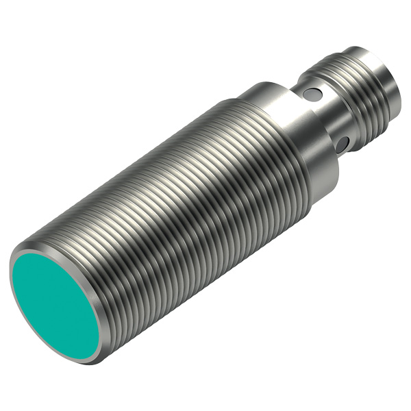 NBB5-18GM40-E3-V1 | Pepperl+Fuchs Inductive Sensor
