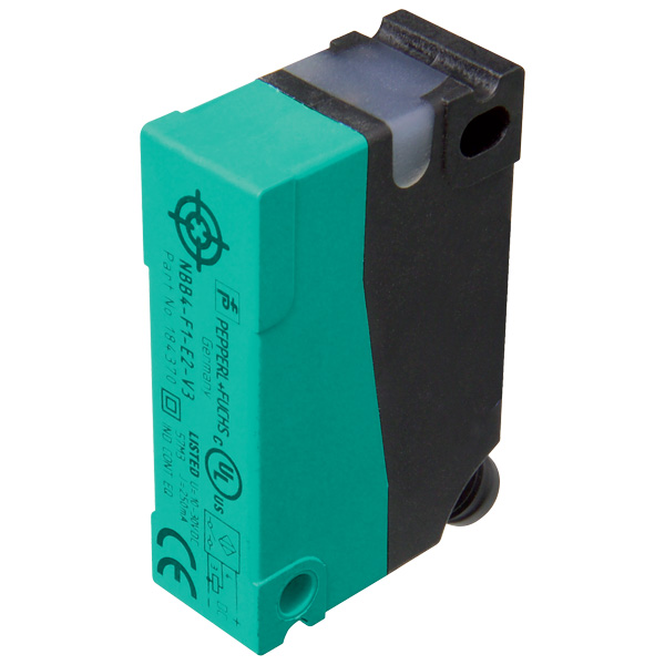 NBB4-F1-E2-V3 | Pepperl+Fuchs Inductive Sensor