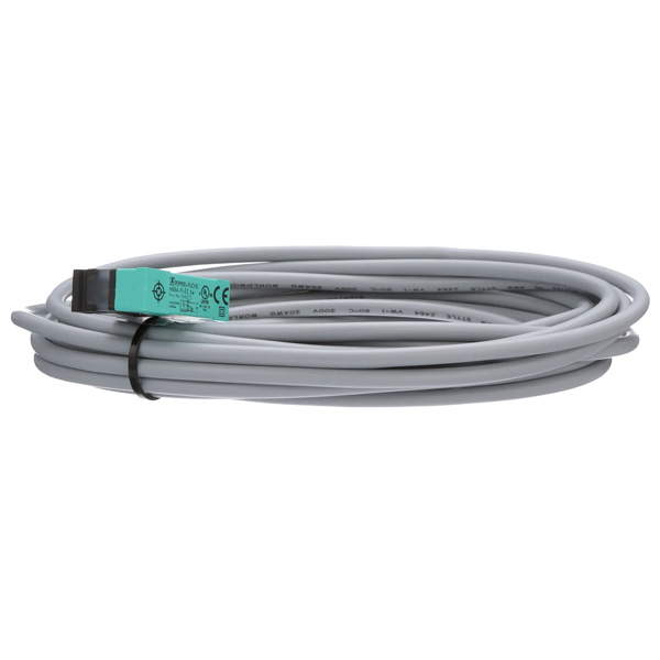 NBB4-F1-E2-6M | Pepperl+Fuchs Inductive Sensor