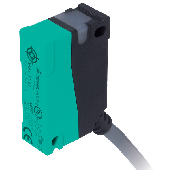 NBB4-F1-E0 | Pepperl+Fuchs Inductive Sensor