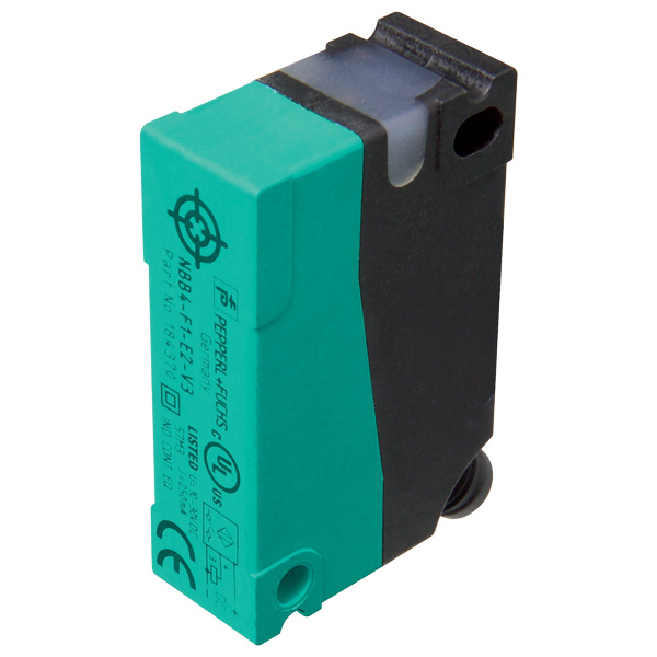NBB4-F1-A2-V31 | Pepperl+Fuchs Inductive Sensor