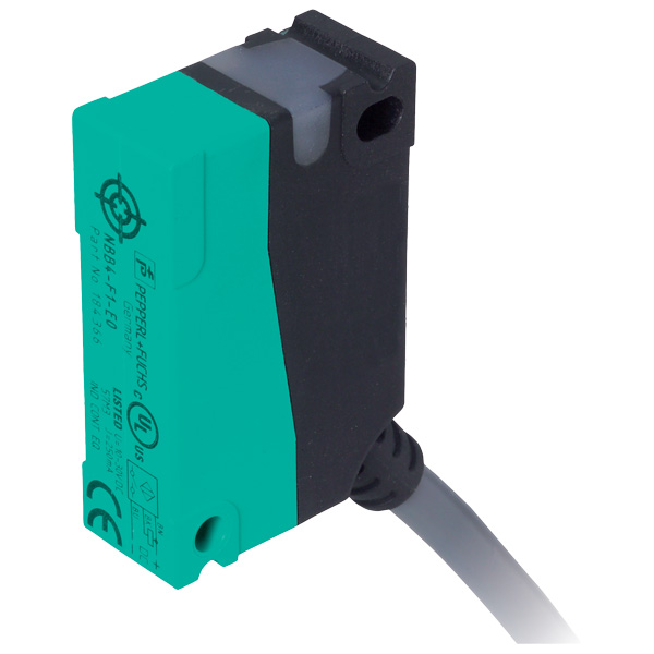 NBB4-F1-A0 | Pepperl+Fuchs Inductive Sensor