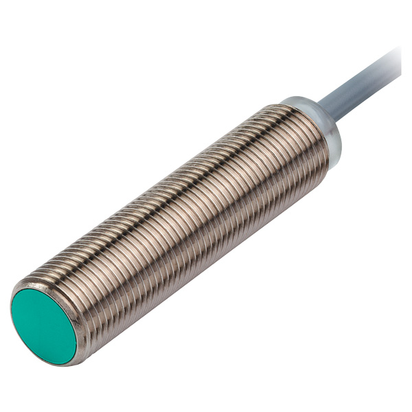 NBB4-12GM50-E2-M | Pepperl+Fuchs Inductive Sensor