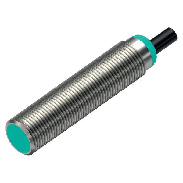 NBB4-12GM50-E2-3M | Pepperl+Fuchs Inductive Sensor