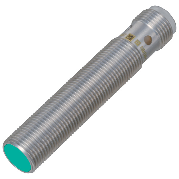 NBB4-12GM50-E1-V1 | Pepperl+Fuchs Inductive Sensor