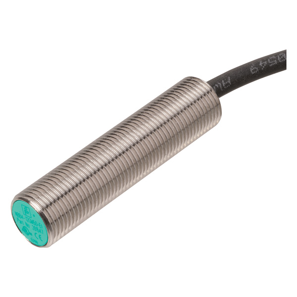 NBB4-12GM50-E1-M1 | Pepperl+Fuchs Inductive Sensor