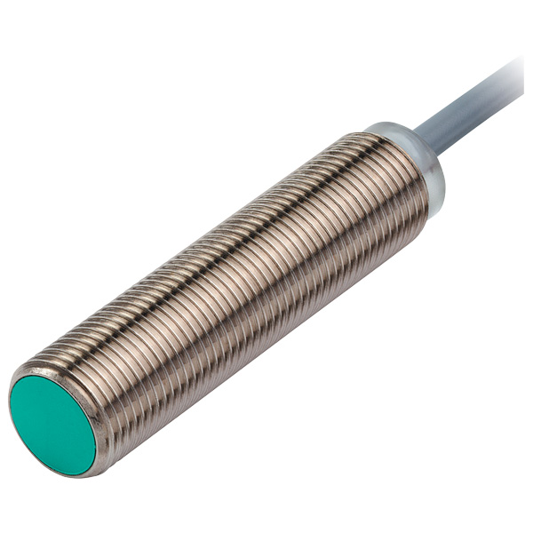 NBB4-12GM50-E1-M | Pepperl+Fuchs Inductive Sensor