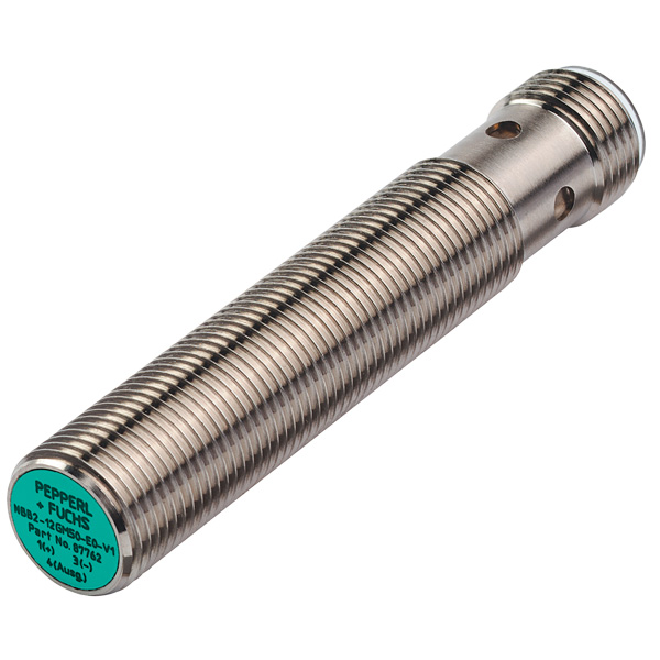 NBB4-12GM50-E0-V1-M1 | Pepperl+Fuchs Inductive Sensor
