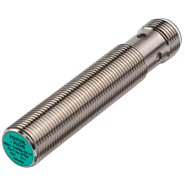NBB4-12GM50-E0-V1-M | Pepperl+Fuchs Inductive Sensor