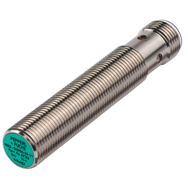 NBB4-12GM50-A2-V1-M1 | Pepperl+Fuchs Inductive Sensor