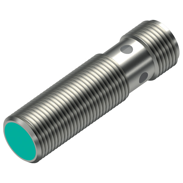 NBB4-12GM30-E3-V1 | Pepperl+Fuchs Inductive Sensor