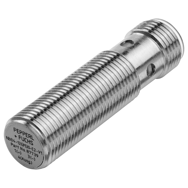 NBB4-12GM30-E2-T-V1 | Pepperl+Fuchs Inductive Sensor