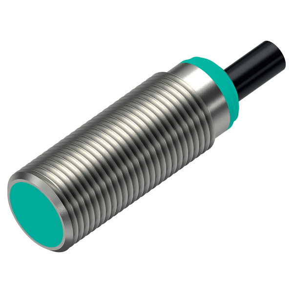 NBB4-12GM30-E2-5M | Pepperl+Fuchs Inductive Sensor