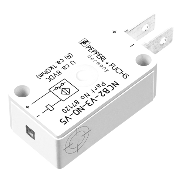 NBB3-V3-Z4-V5 | Pepperl+Fuchs Inductive Sensor