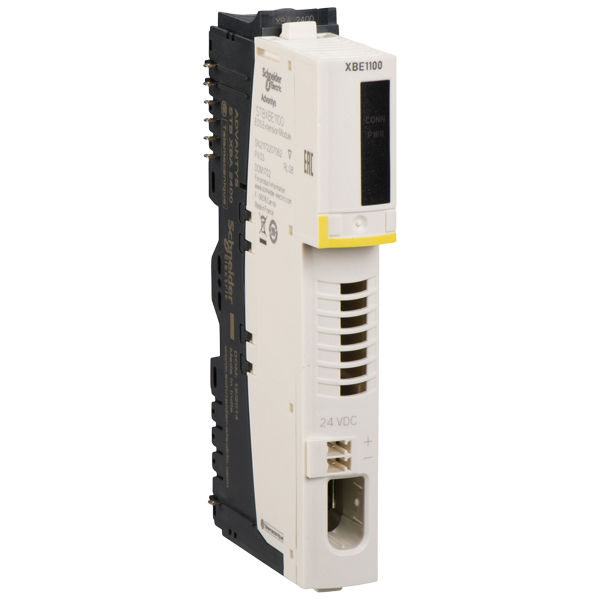 STBXBE1300K | Modicon BOS Internal Bus Extension Kit
