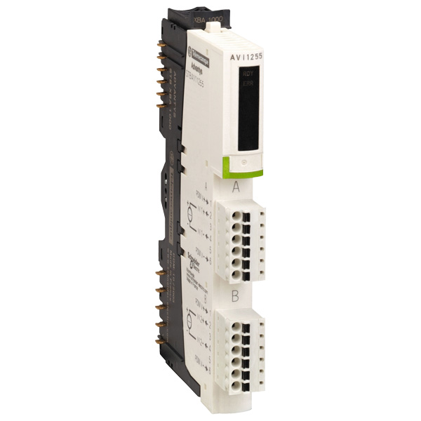 STBAVI1400K | Schneider Electric Standard Analog Input Kit