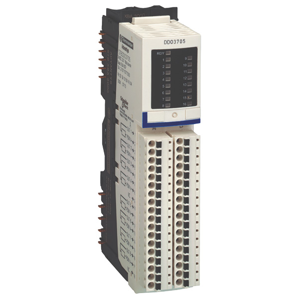 STBDDO3705KS | Schneider Electric Basic Digital Output Kit