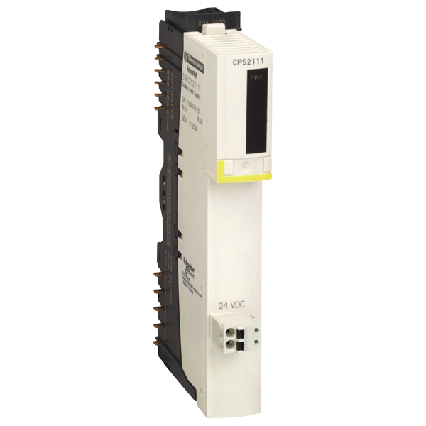 STBCPS2111K | Modicon Auxiliary Power Supply Kit
