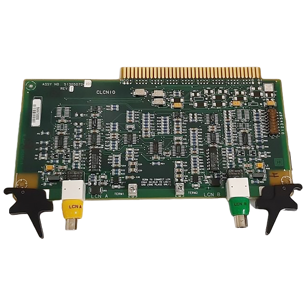51305072-400 | Honeywell PWA LCN I/O Board